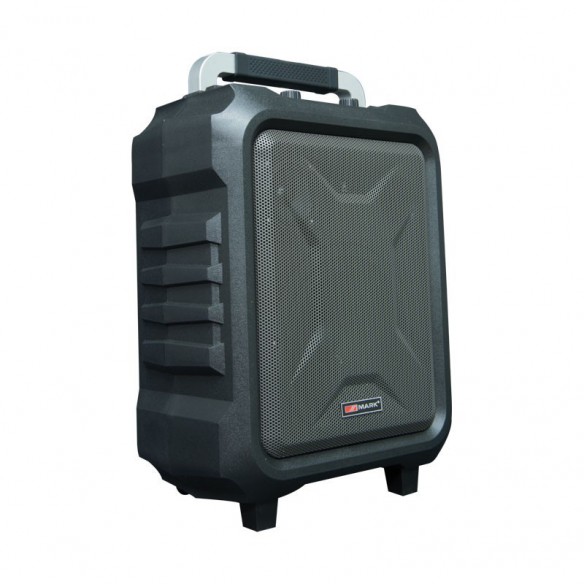 Sistema PA Portátil Alto Professional Uber PA (Bluetooth) angle