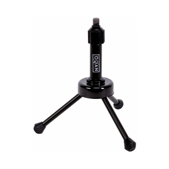 Pie micro sobremesa OQAN QMS012-MT (Micro Stand) top