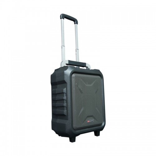  Sistema PA Portátil Mark MAM 90 (Bluetooth) angle2