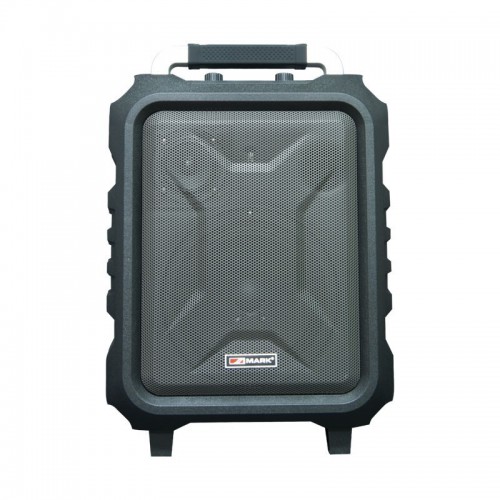  Sistema PA Portátil Mark MAM 90 (Bluetooth) front