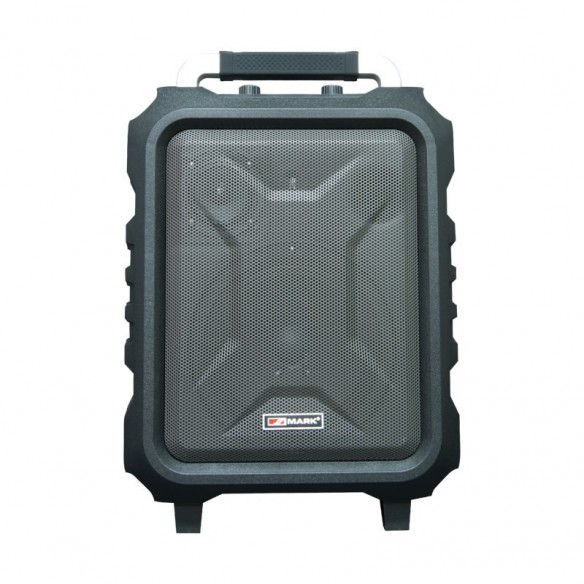  Sistema PA Portátil Mark MAM 90 (Bluetooth) front