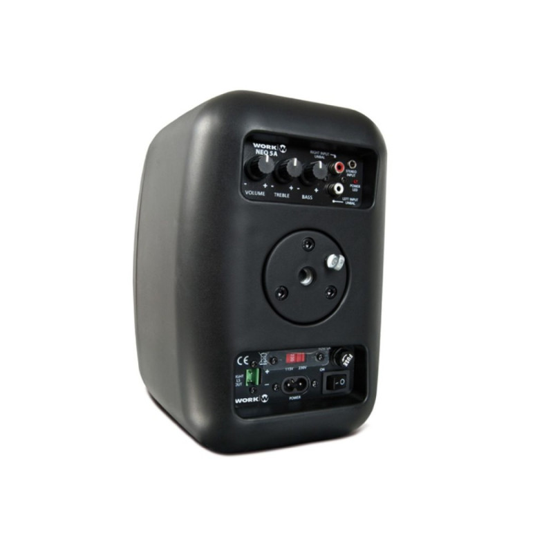 Work Pro NEO 5A