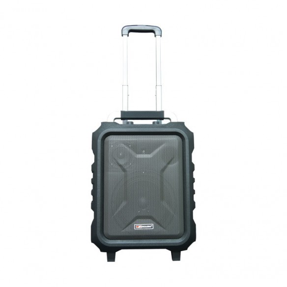 Sistema PA Portátil Mark MAM 90 (Bluetooth) front2