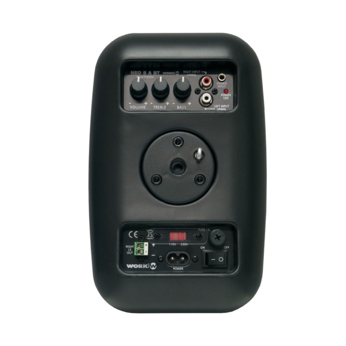 Work Pro NEO 5A BT