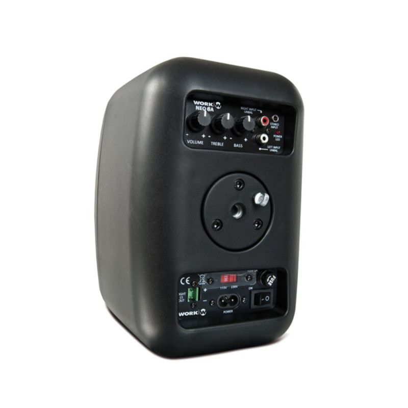 Work Pro NEO 6A