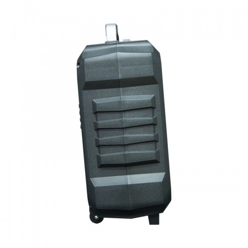  Sistema PA Portátil Mark MAM 90 (Bluetooth) side