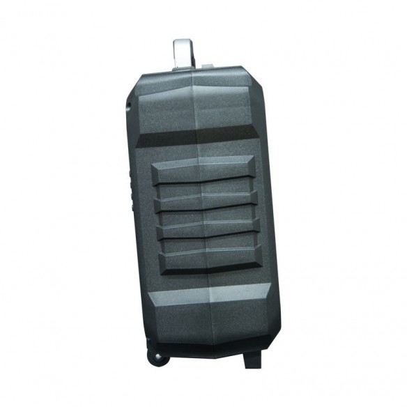  Sistema PA Portátil Mark MAM 90 (Bluetooth) side