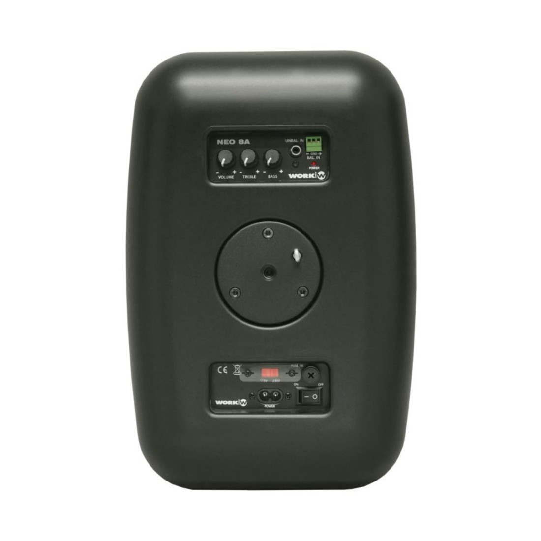 Work Pro NEO 8A