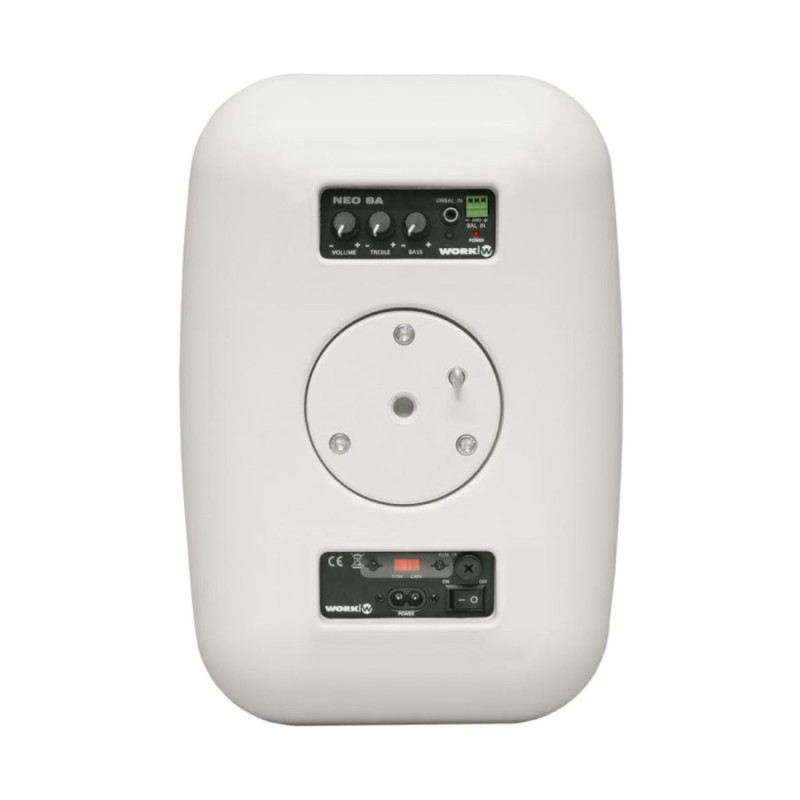 Work Pro NEO 8A