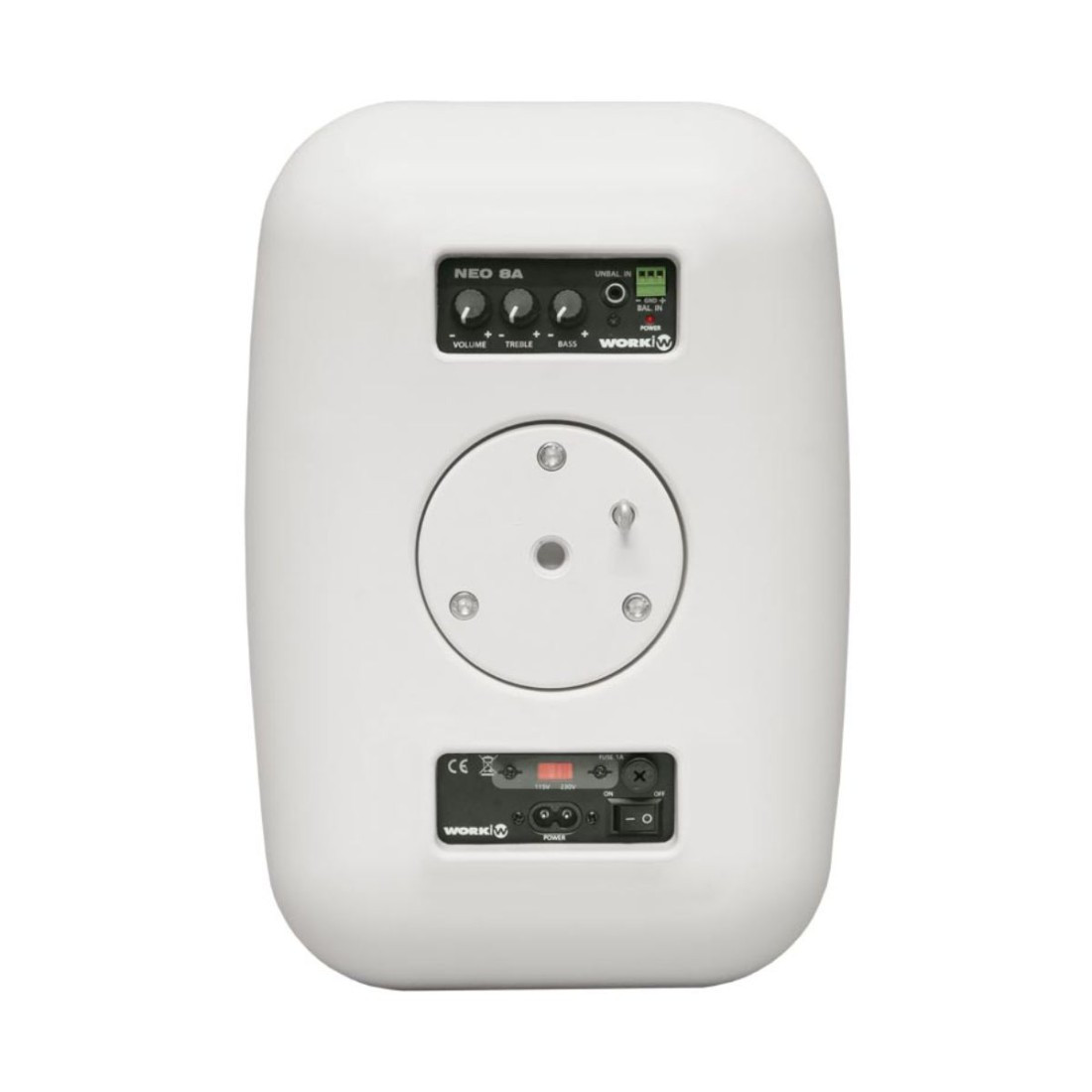 Work Pro NEO 8A