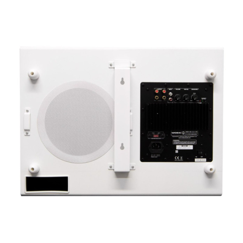 Work Pro NEO SET 100 BT