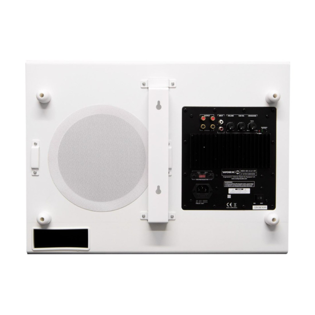Work Pro NEO SET 100 BT