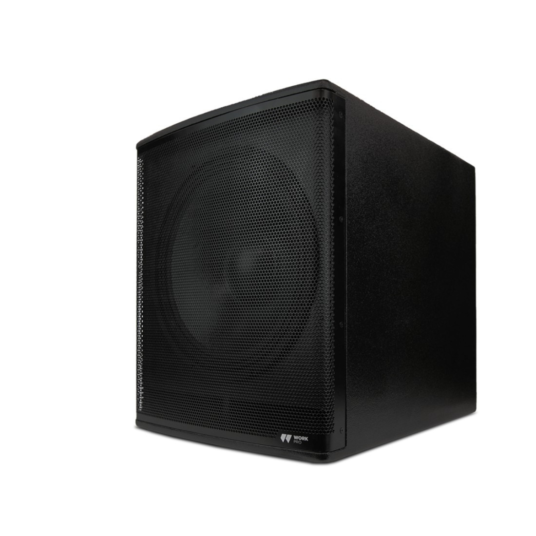 Work Pro ATHOS B15 Black