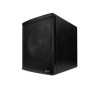 Work Pro ATHOS B15 Black