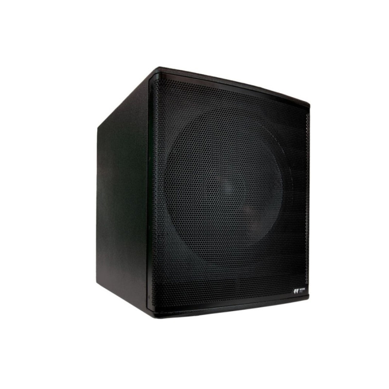 Work Pro ATHOS B15 Black