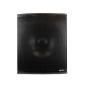 Work Pro ATHOS B15 Black