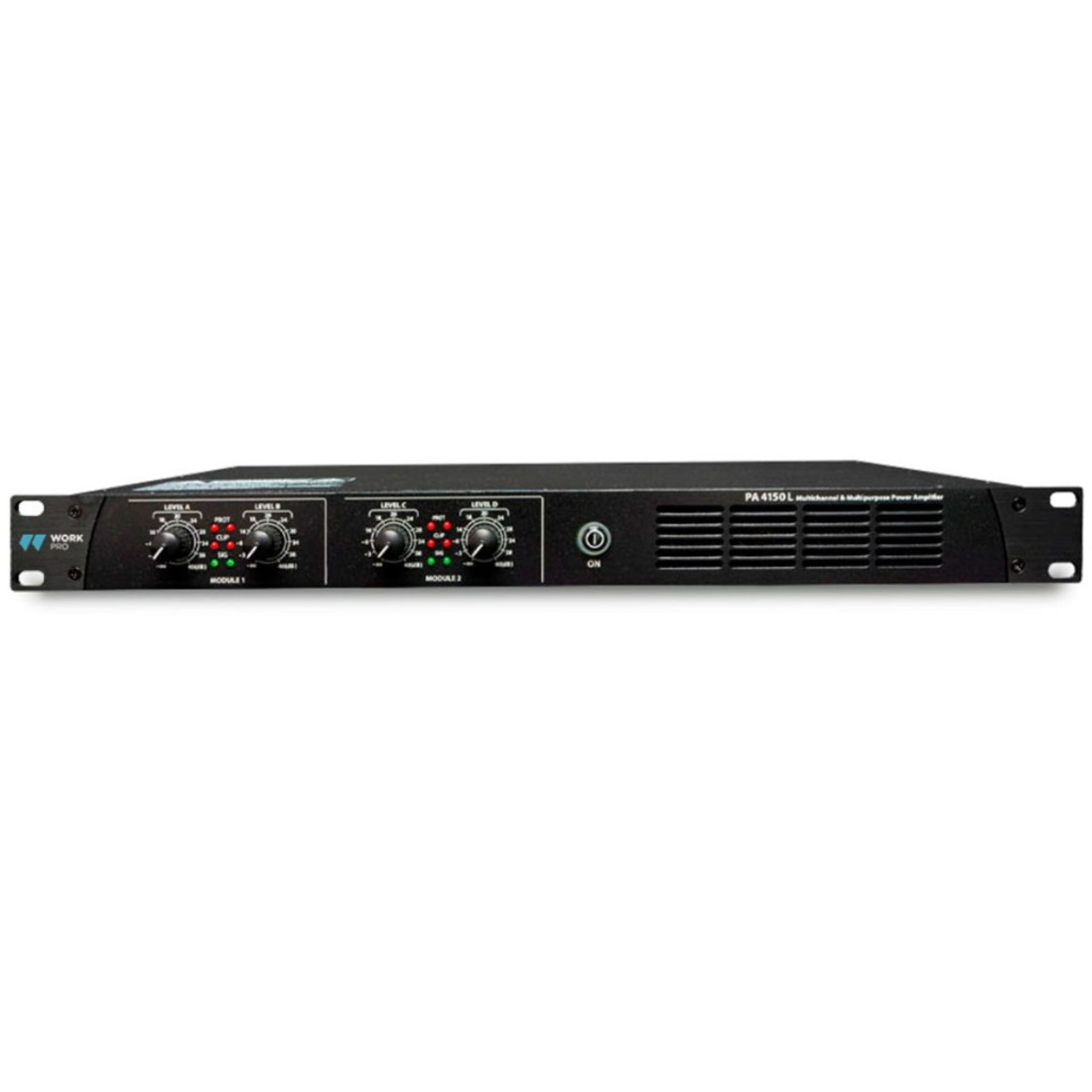 Work Pro PA 4150 L