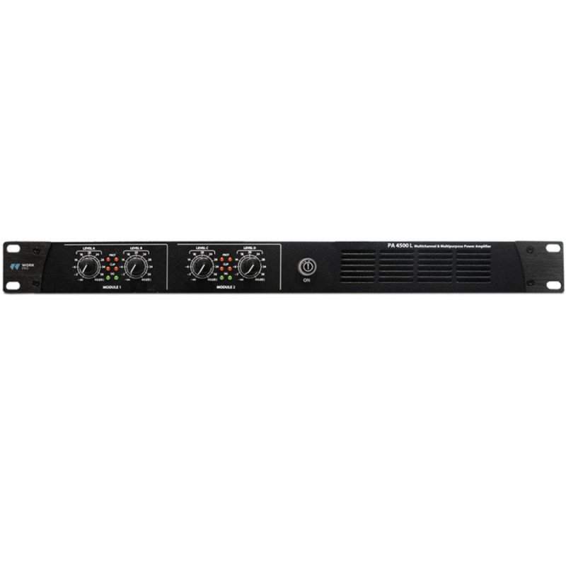 Work Pro PA 4500 L