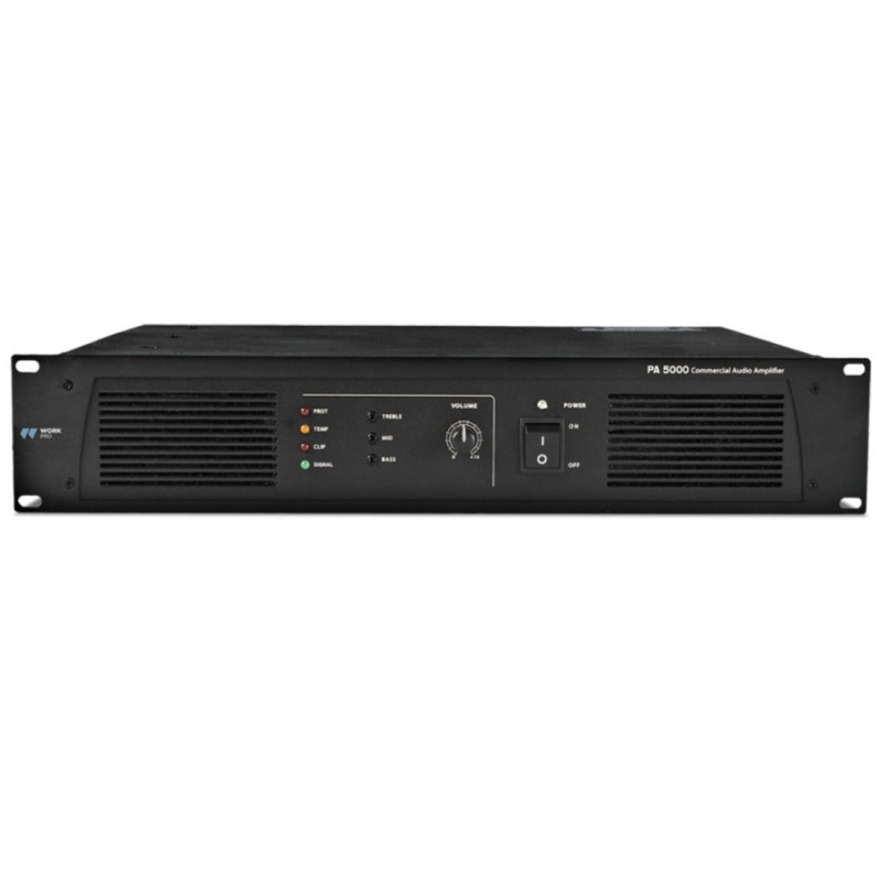 Work Pro PA 5000