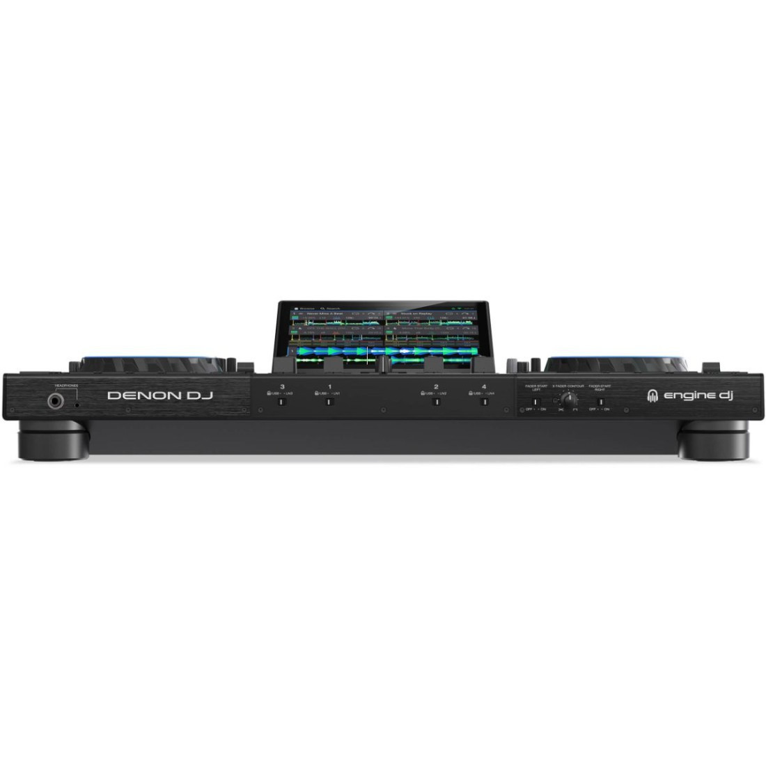 Denon DJ Prime 4+