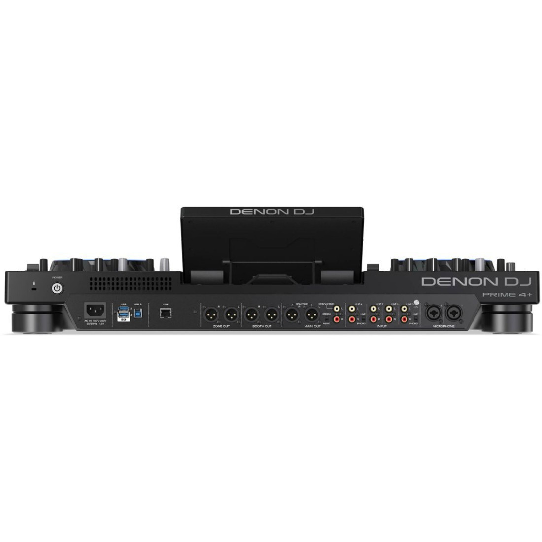 Denon DJ Prime 4+