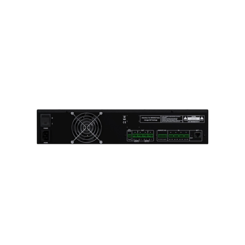 Ecler HADA-4B400