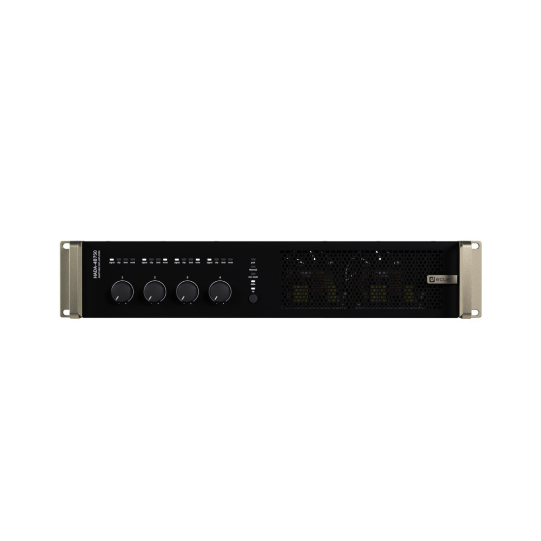 Ecler HADA-4B750