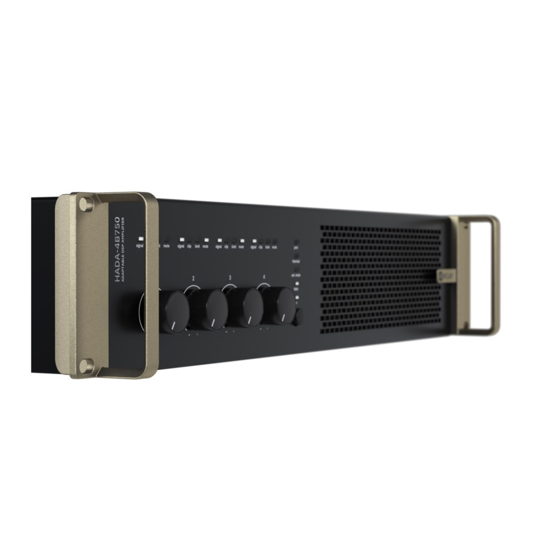 Ecler HADA-4B750
