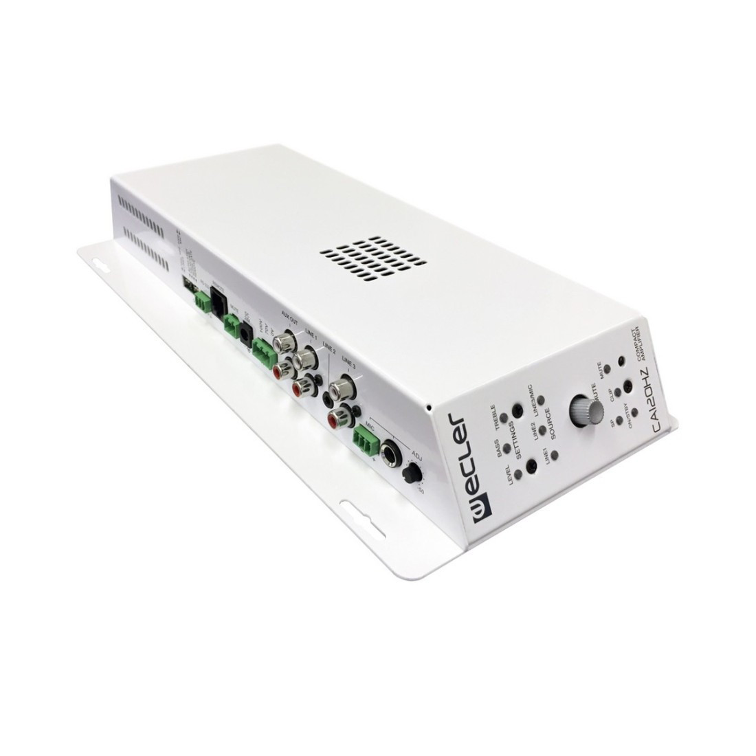 Ecler CA120HZ