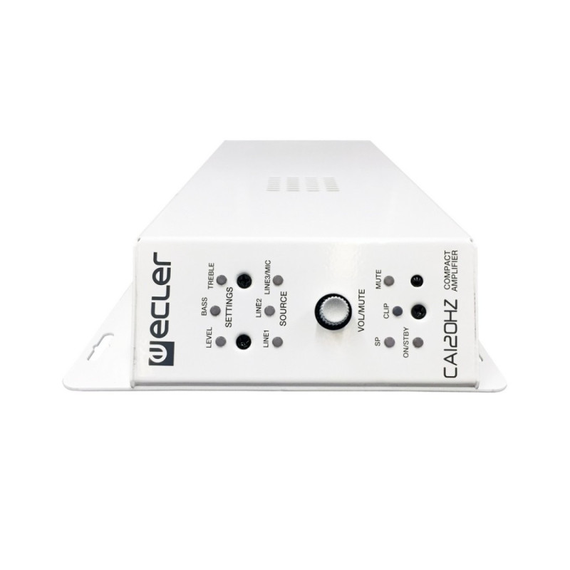 Ecler CA120HZ