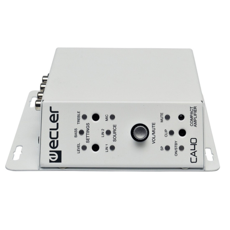 Ecler CA40