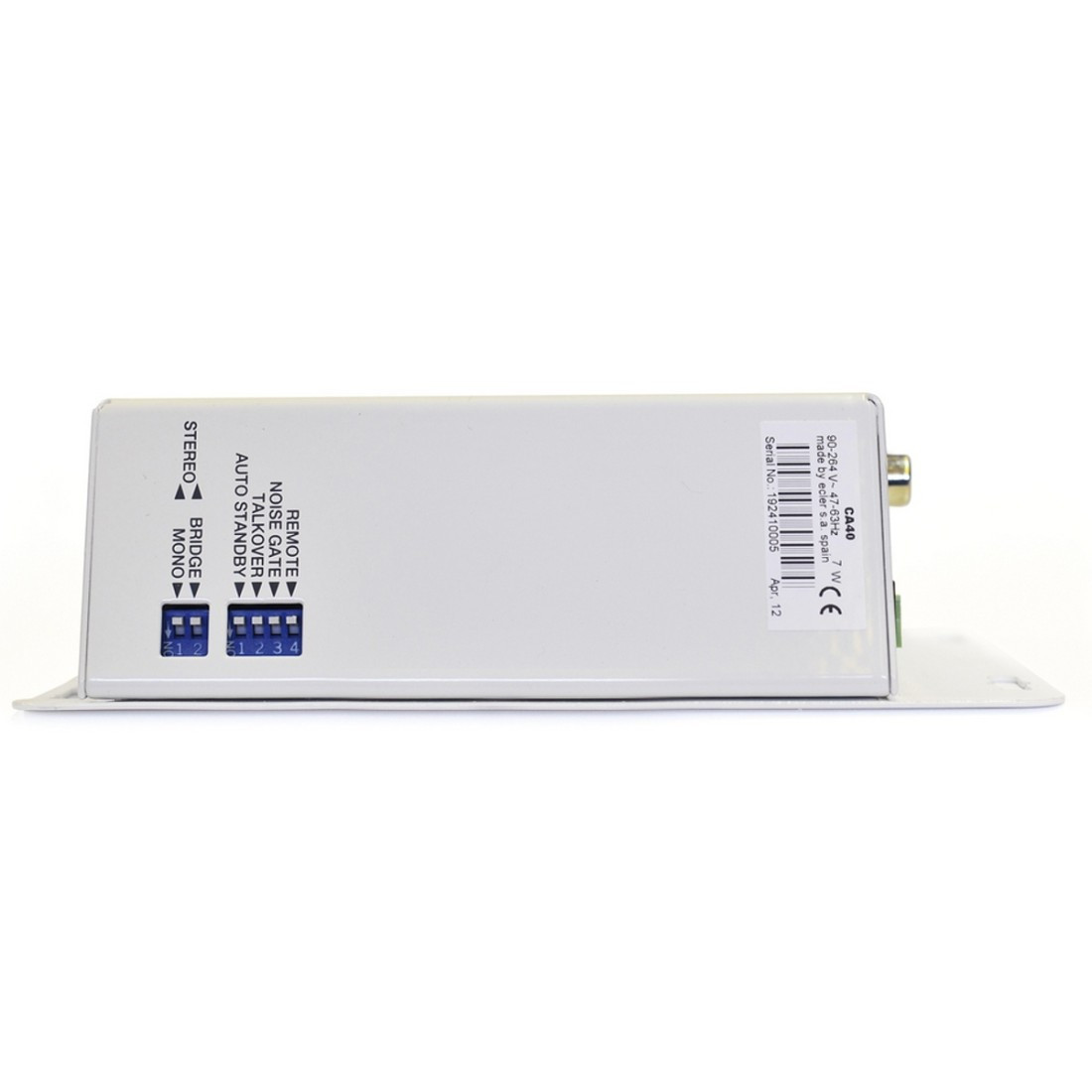 Ecler CA40