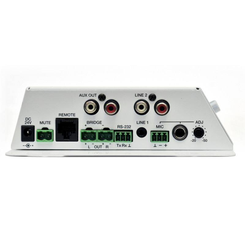 Ecler CA40