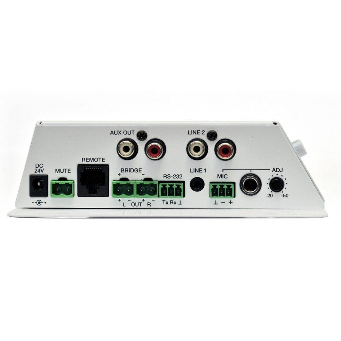 Ecler CA40