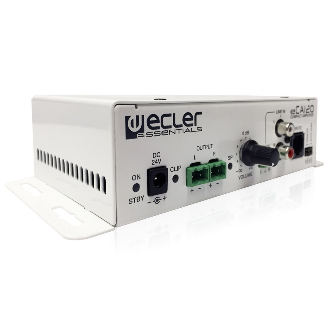 Ecler eCA120
