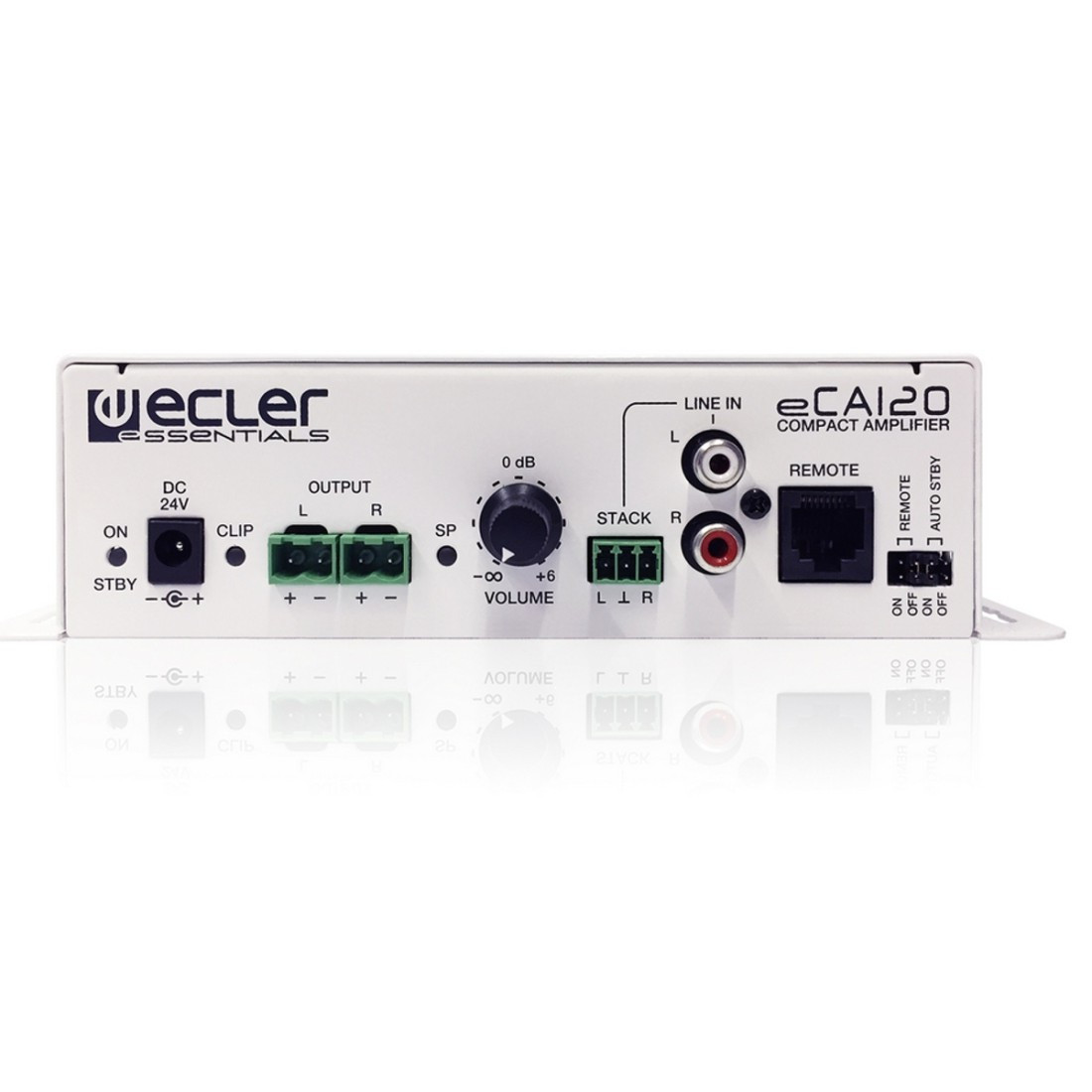Ecler eCA120