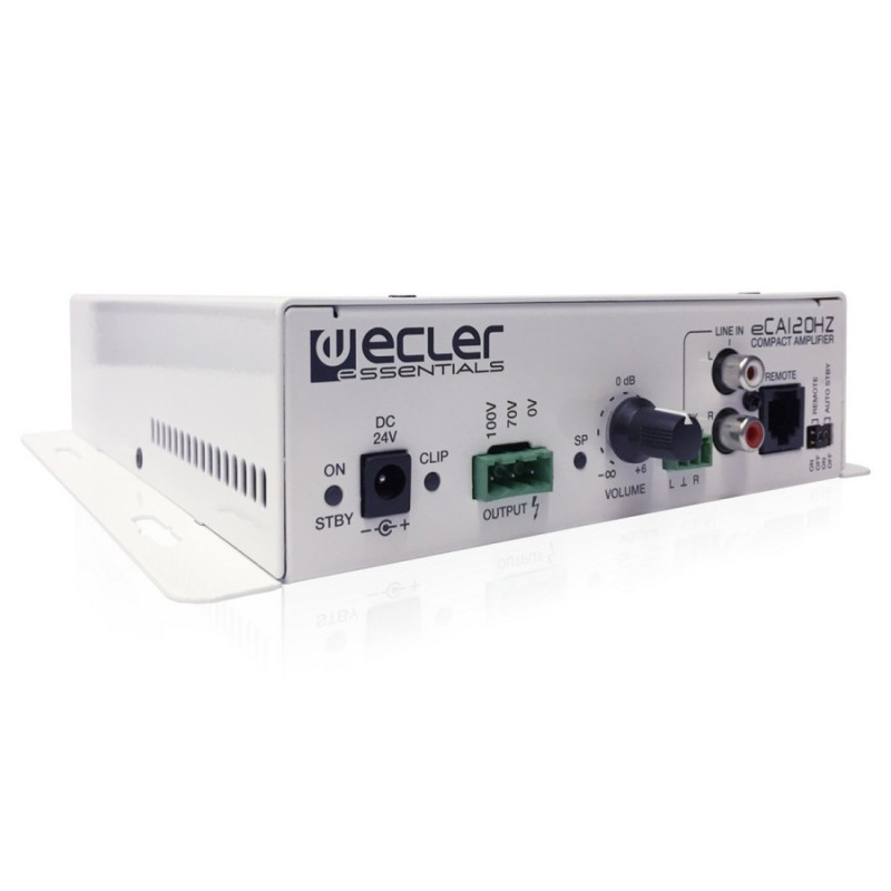 Ecler eCA120HZ
