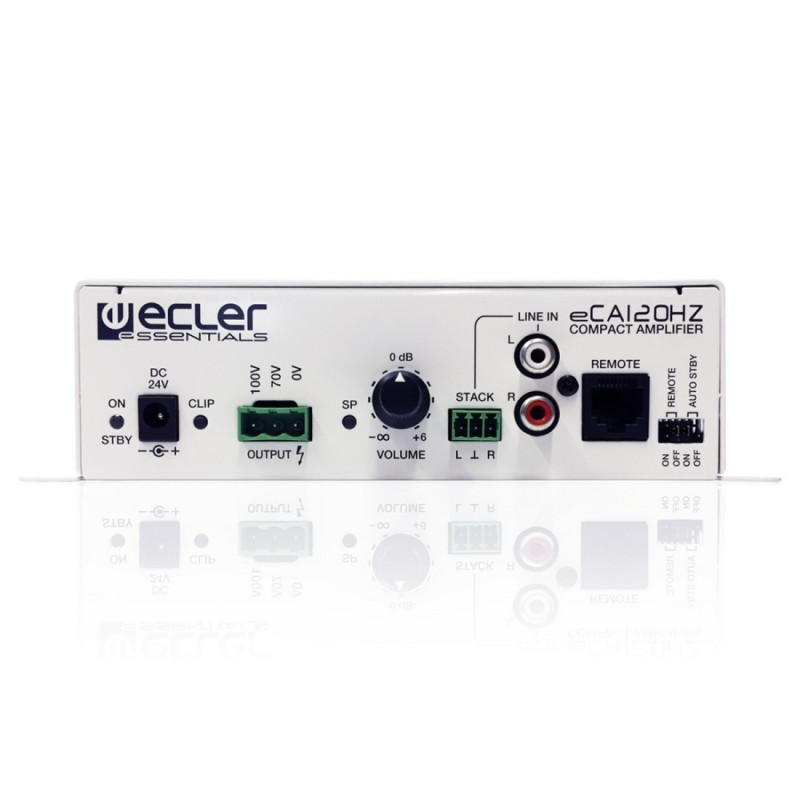 Ecler eCA120HZ