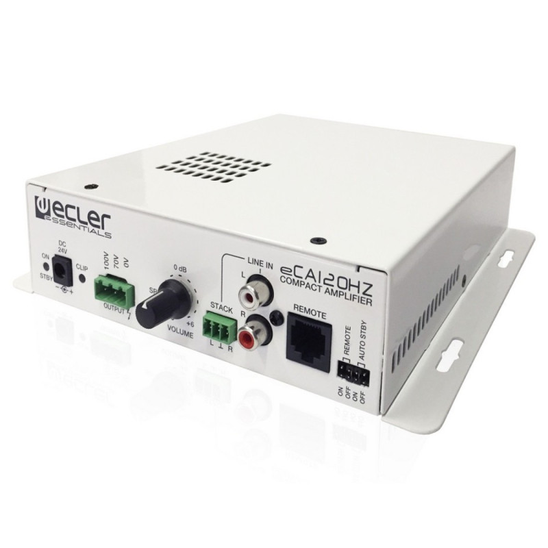 Ecler eCA120HZ