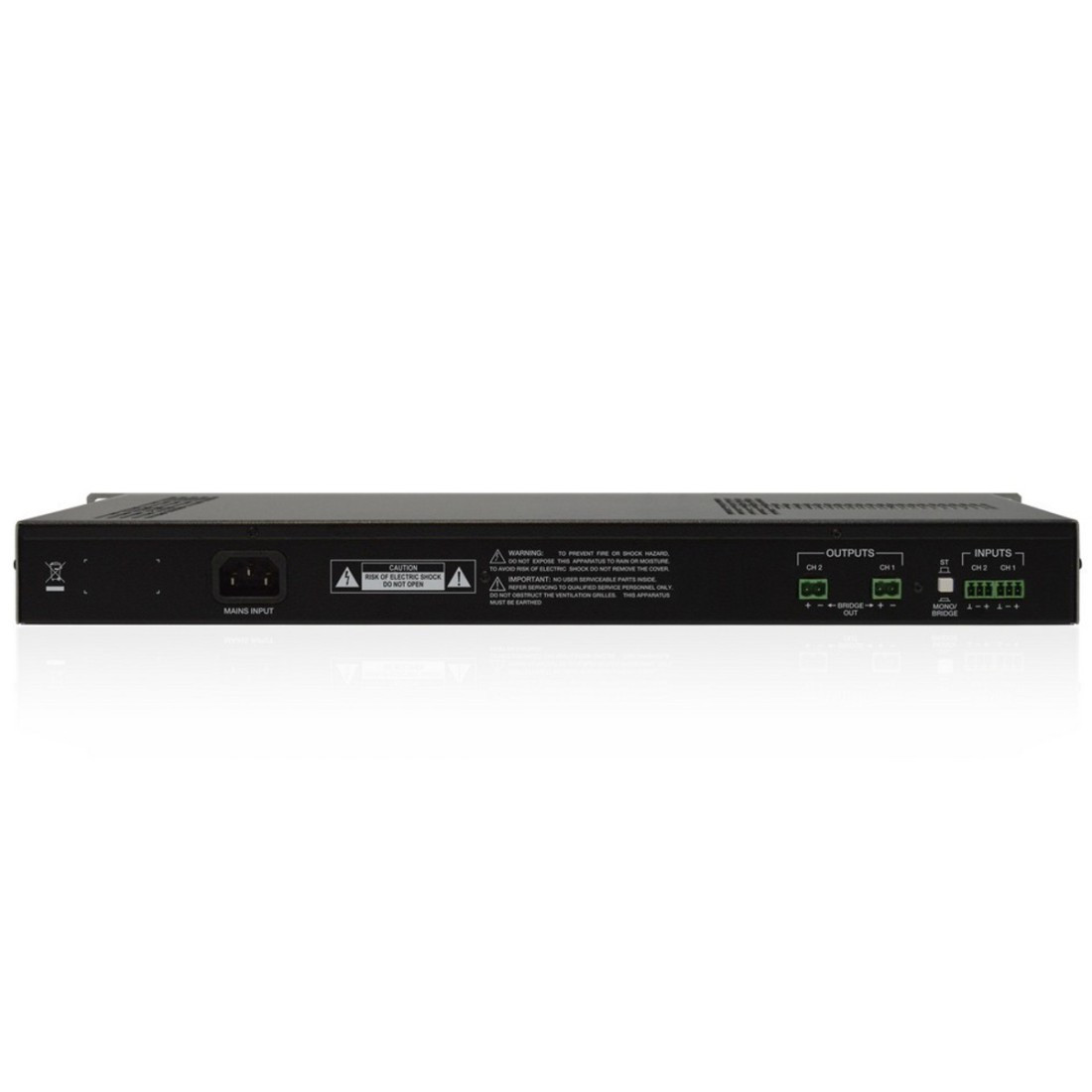 Ecler eGPA2-300