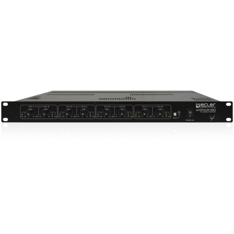 Ecler eGPA8-150