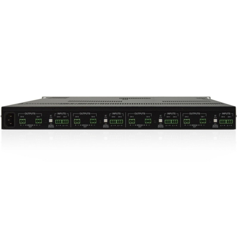 Ecler eGPA8-150