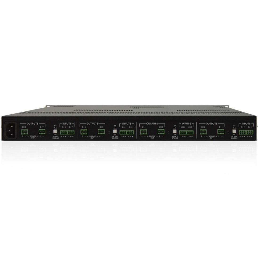 Ecler eGPA8-150