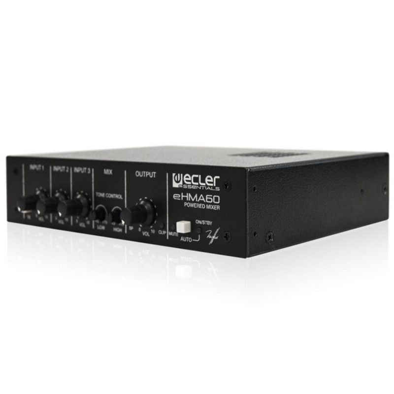 Ecler eHMA60