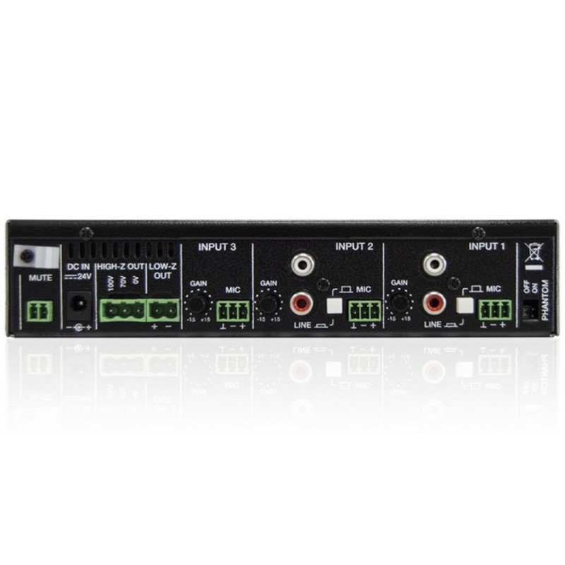 Ecler eHMA60