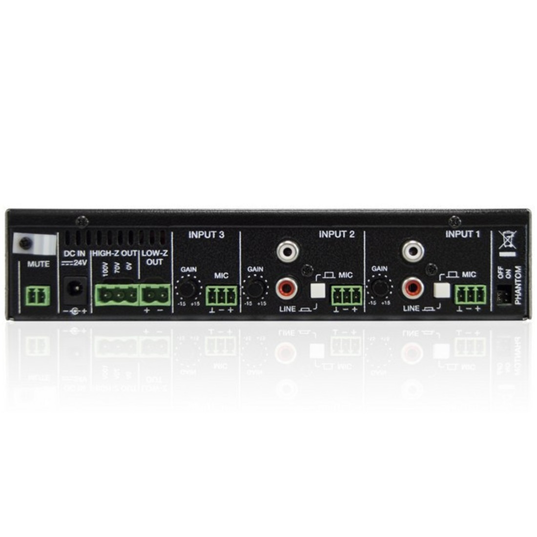 Ecler eHMA60