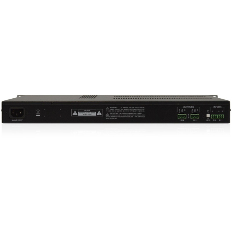 Ecler eHSA2-150