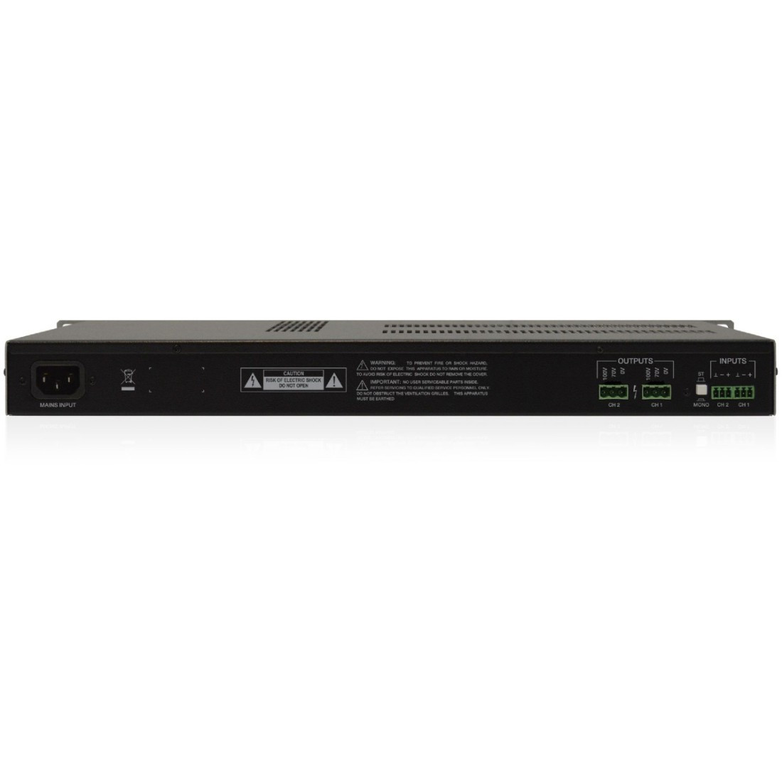 Ecler eHSA2-150