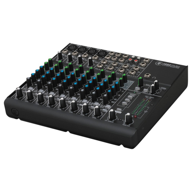 Mackie 1202VLZ4