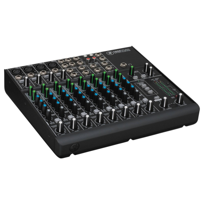 Mackie 1202VLZ4